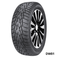 Doublestar Winter Tire  Reliable winter performance with enhanced traction on snow and ice. Available at discount prices at CsAutos