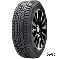 Doublestar Winter Tire  Reliable winter performance with enhanced traction on snow and ice. Available at discount prices at CsAutos