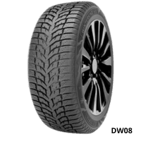 Doublestar Winter Tire  Reliable winter performance with enhanced traction on snow and ice. Available at discount prices at CsAutos