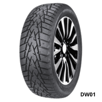 275/60R20 Pneu Hiver / Winter Tire