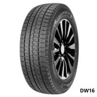 DW16 Pneu Hiver / Winter Tire