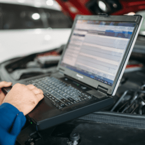 Diagnostic
